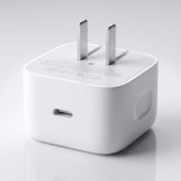 40W Dynamic Power Adapter with 60W Max Fast Charger for iPhone iPad MacBook