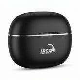 IBEX TWS Wireless Earbuds – Bluetooth In-Ear Earphones with Charging Case