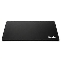 Anxin Extended Gaming Mouse Pad Large Desk Mat with Stitched Edges, Non-Slip, Smooth Surface, Office & Home Setup