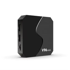 smart tv box accessories package