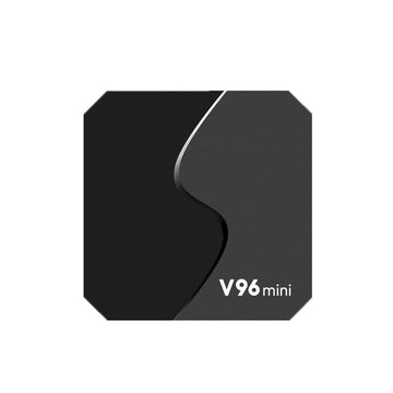 Best Android TV Box in Pakistan: V96 Mini 4K Smart TV Box