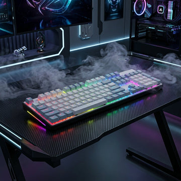 Best Budget Gaming Keyboard in Pakistan