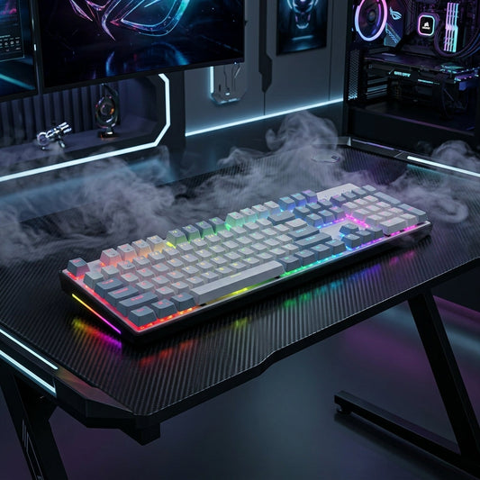 Best Budget Gaming Keyboard in Pakistan