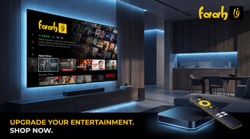 V96 Mini Android TV Box 4K – Turn Your Normal TV Into a Smart Entertainment Hub