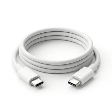 Xiaomi USB Type-C to Type-C 100W Fast Charging Cable 1.5M – Fast Charging & Data Transfer