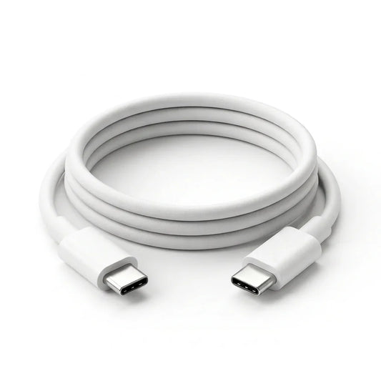 Xiaomi USB Type-C to Type-C 100W Fast Charging Cable 1.5M – Fast Charging & Data Transfer