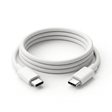 Xiaomi USB Type-C to Type-C 100W Fast Charging Cable 1.5M | USB-C PD Charging & Data Cable
