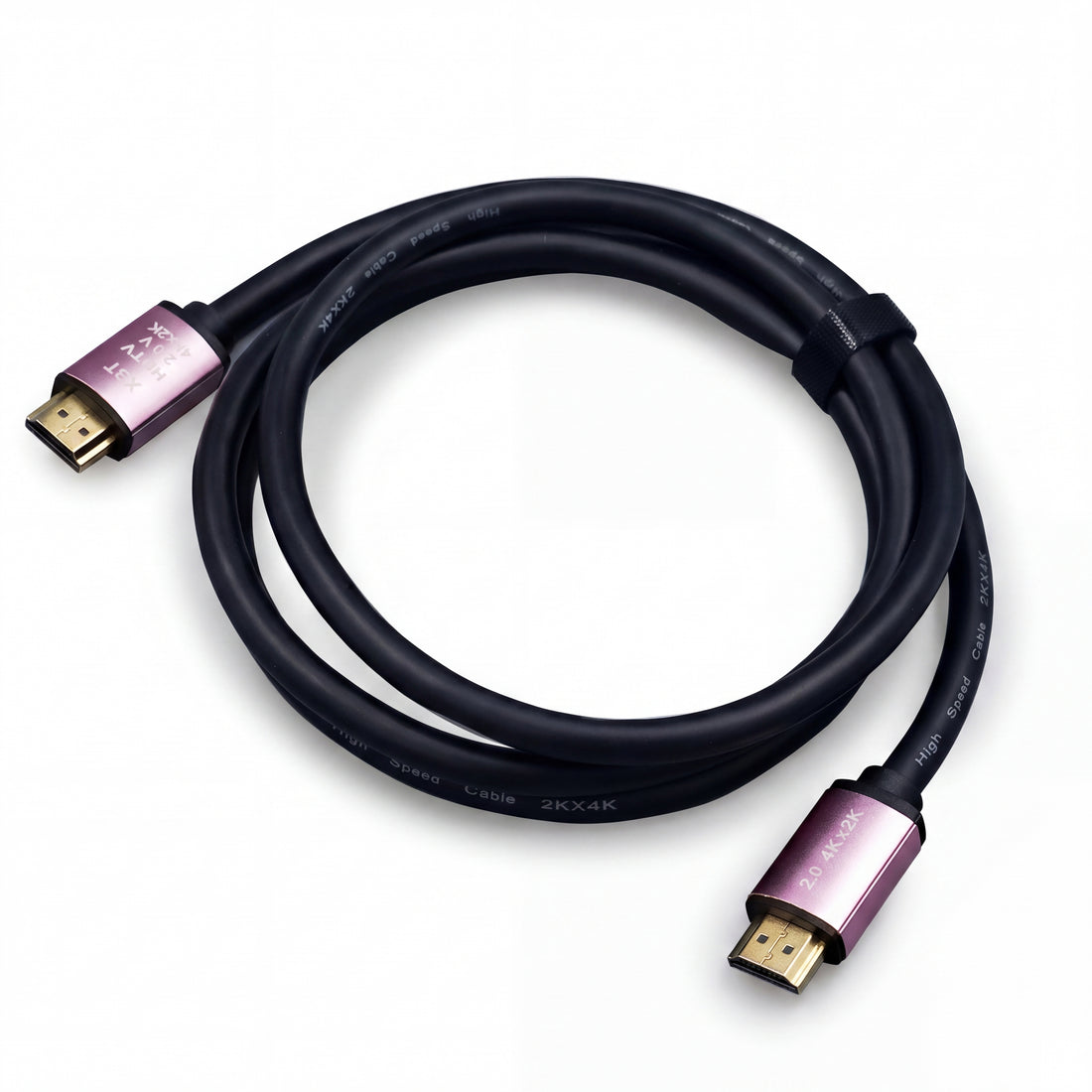 HDMI 2.0 4K Ultra HD Cable High Speed 18Gbps for PS4 TV Monitor