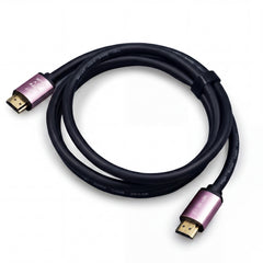 HDMI 2.0 4K Ultra HD Cable High Speed 18Gbps for PS4 TV Monitor