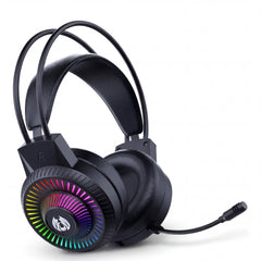 G900 RGB Gaming Headset with Noise Cancelling Mic & 50mm Stereo Drivers