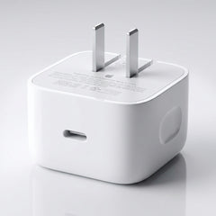 40W Dynamic Power Adapter with 60W Max Fast Charger for iPhone iPad MacBook