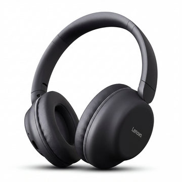 Original Lenovo TC3307 Gaming Headphones Wireless Bluetooth 5.3 Foldable Stereo Headset
