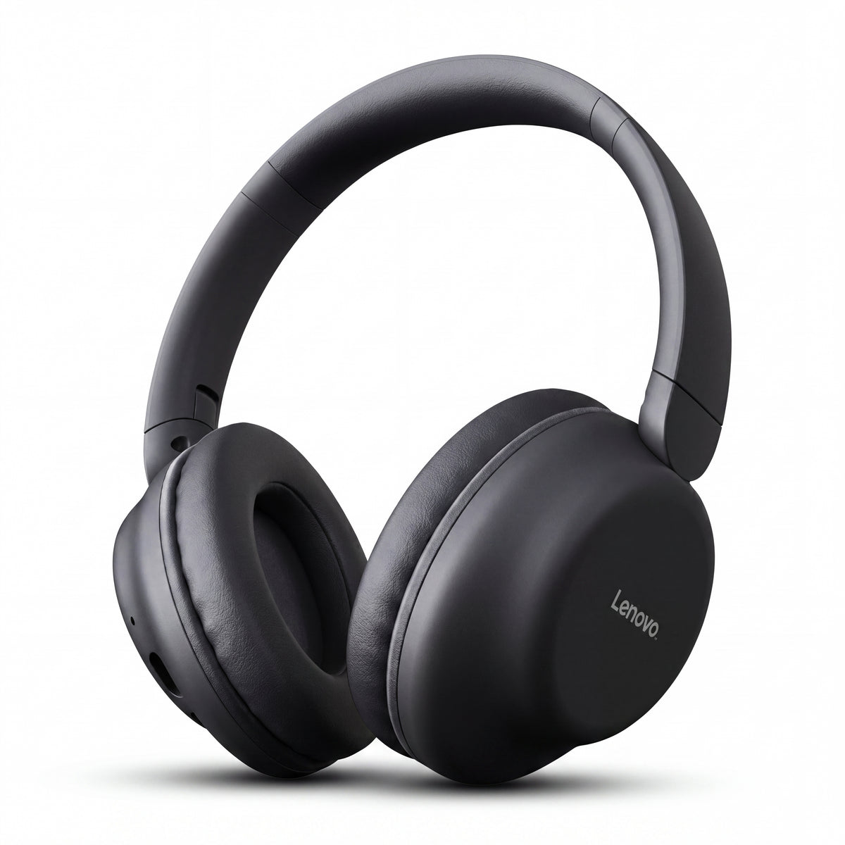 Original Lenovo TC3307 Gaming Headphones Wireless Bluetooth 5.3 Foldable Stereo Headset