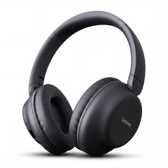 Original Lenovo TC3307 Gaming Headphones Wireless Bluetooth 5.3 Foldable Stereo Headset