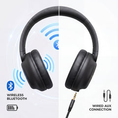 Original Lenovo TC3307 Gaming Headphones Wireless Bluetooth 5.3 Foldable Stereo Headset