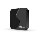 android tv box with voice remote control