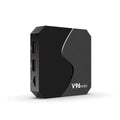 smart tv box accessories package