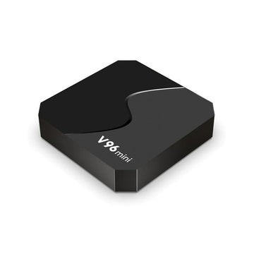 v96 mini android tv box 4k smart device