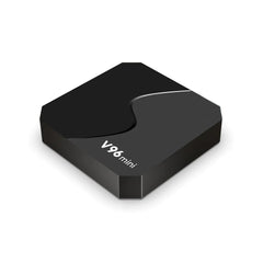 v96 mini android tv box 4k smart device